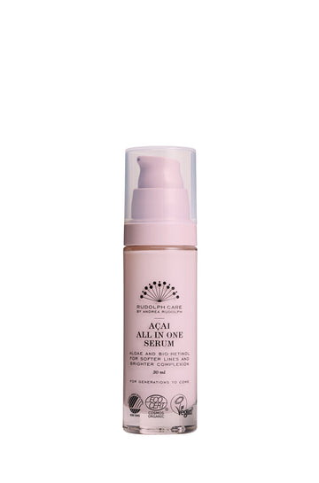 Image of Rudolph Care Acai All In One Serum 30ml