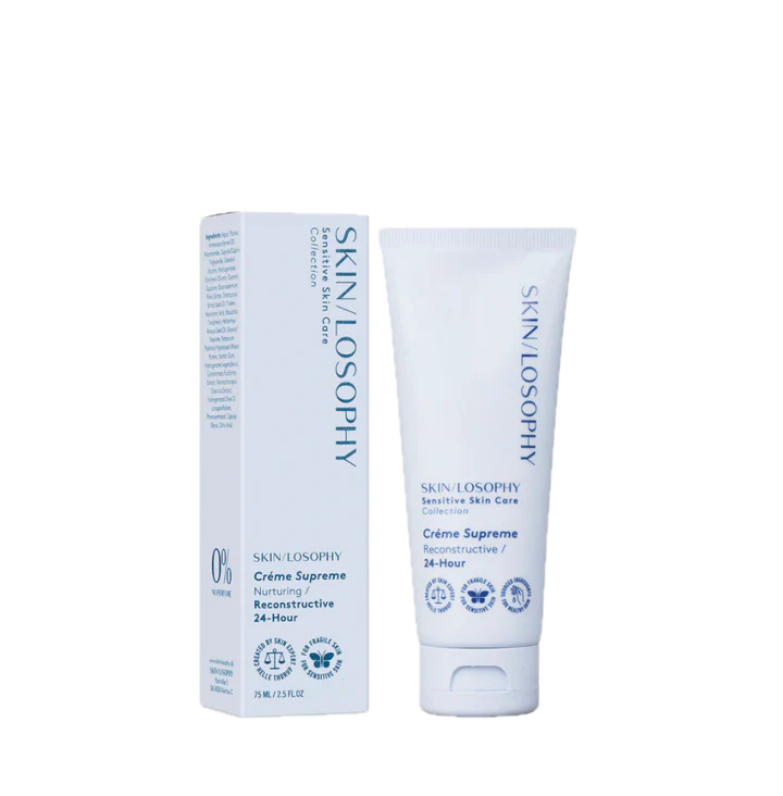 Skin/ Losophy Creme Supreme 24-hour 75 ml