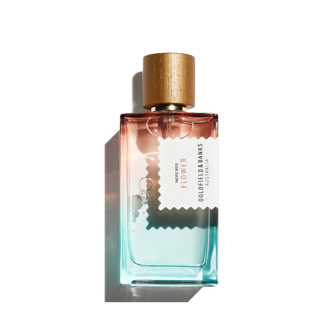 Goldfield & Banks Pacific Rock Flower 100 ml