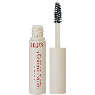 Image of Idun Clear Brow Gel 4 ml