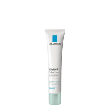 Image of La Roche-Posay Hydraphase HA UV Light SPF 25 40ml