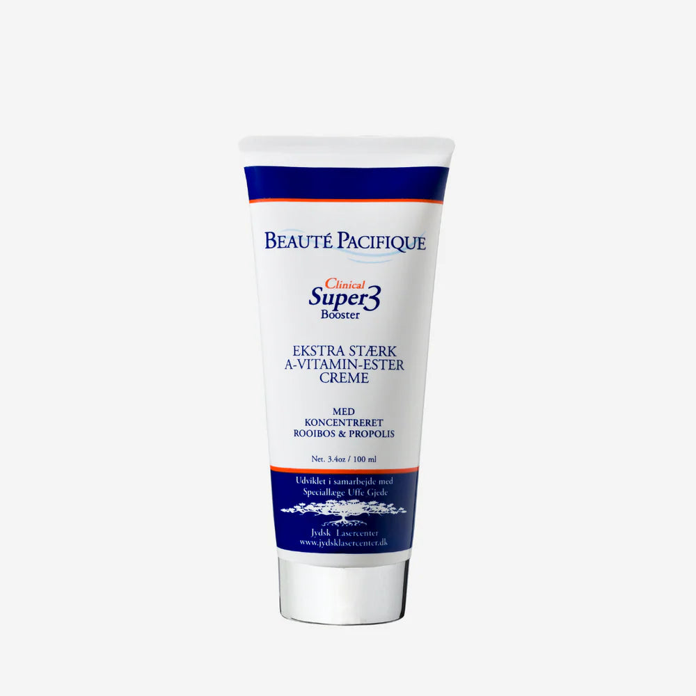 Beauté Pacifique Clinical Super3 Booster 100ml