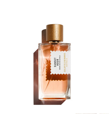 Image of Goldfield & banks Sunset Hour 100 ml