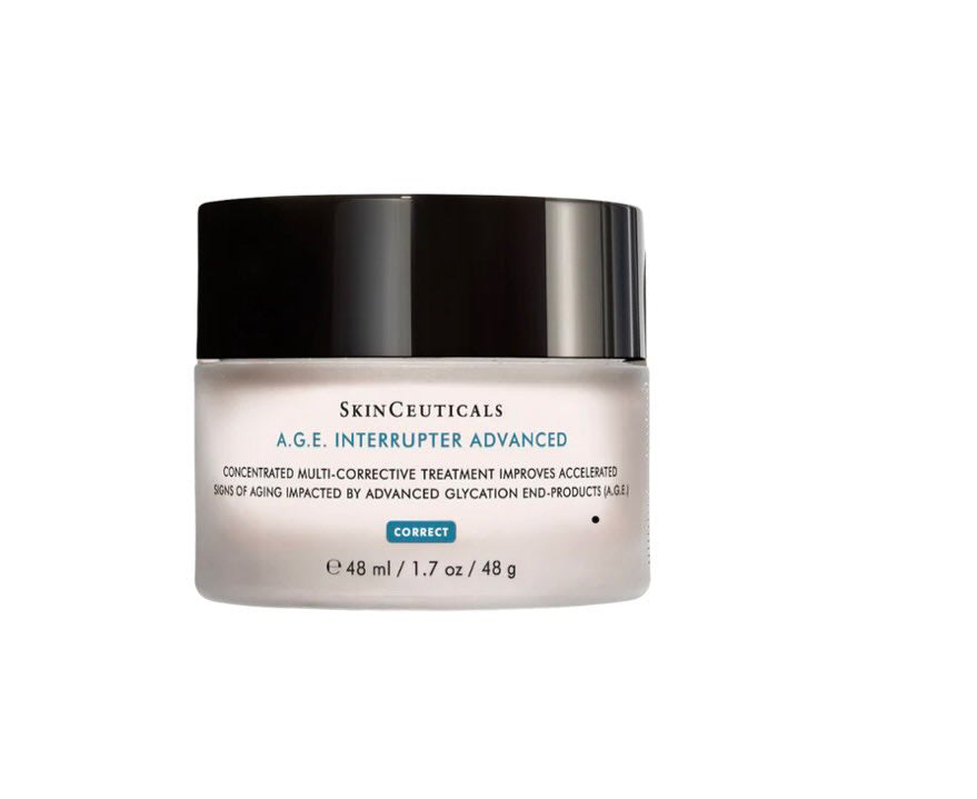 Image of SkinCeuticals A.G.E Interrupter ADVANCED 48 ml