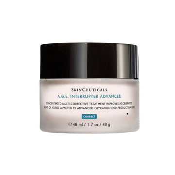 Image of Image of SkinCeuticals A.G.E Interrupter ADVANCED 48 ml