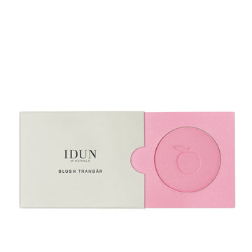 Image of Idun Tranbär Blush 5,9 g