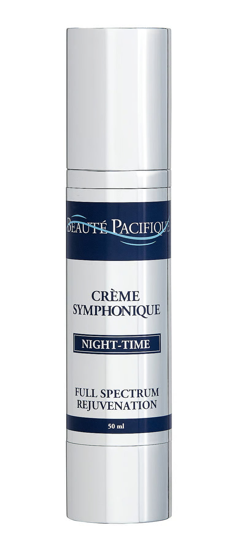 Beauté Pacifique Symphonique Night Time 50ml