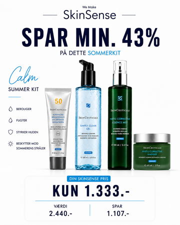 Image of SkinCeuticals Phyto Calm Summer Kit