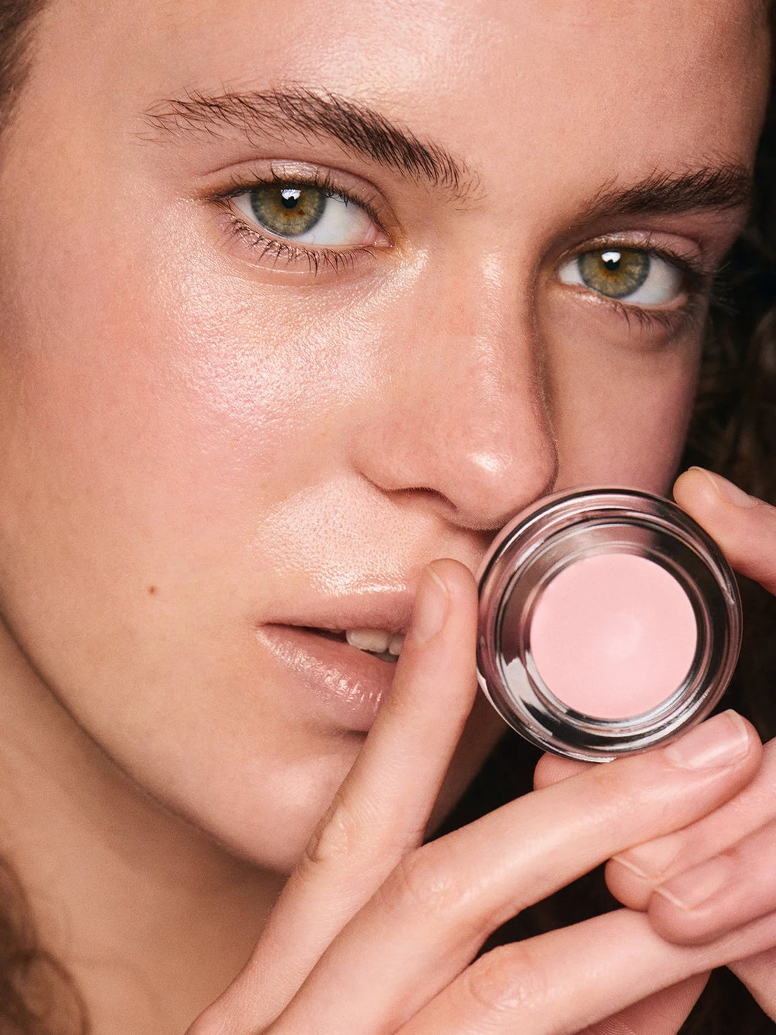 Tromborg Tinted Multi Balm Petal 4g