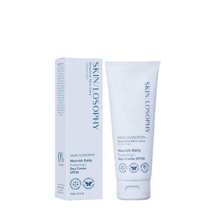 Nourish Daily - Protecting Day Creme SPF30 75ml