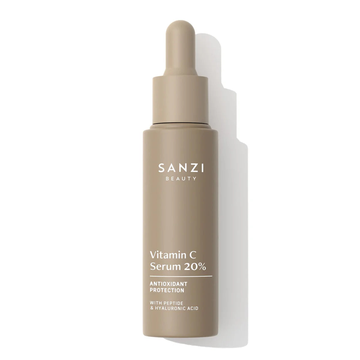 Sanzi Beauty Vitamin C Serum 20% 30ml