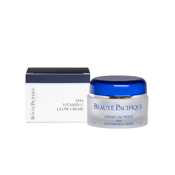 Image of Beaute Pacifique AHA Vitamin C Glow Cream 50ml