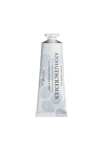 Image of Seriøst Bedre Hud Ansigtscremen 50 ml, fra Beautyspace