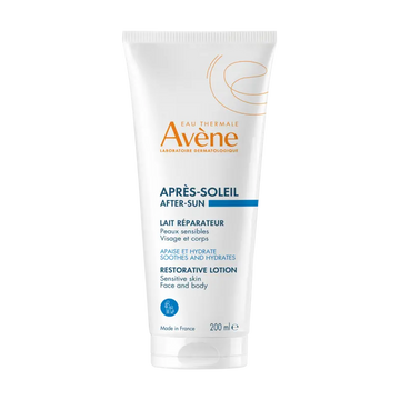 Image of Avéne After-Sun Lotion 200ml