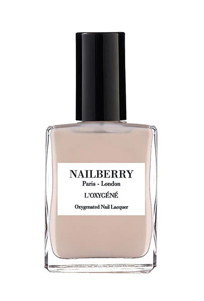 Nailberry Au Naturel 15ml