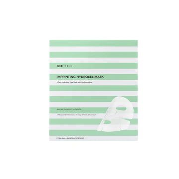 Image of Bioeffect Imprinting Hydrogel Mask 6 stk.