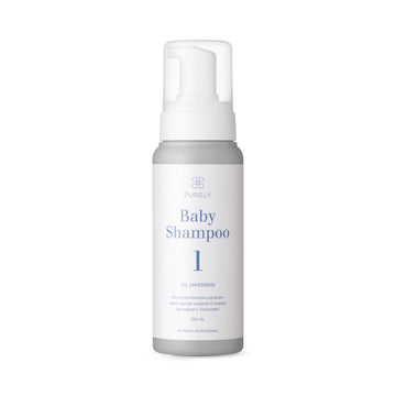 Image of Purely Professional Kids Baby Shampo Sulfatfri Mild Børneshampo 200 ml