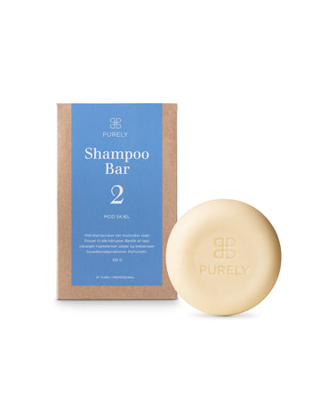 Image of Purely Professional Shampoo Bar 2