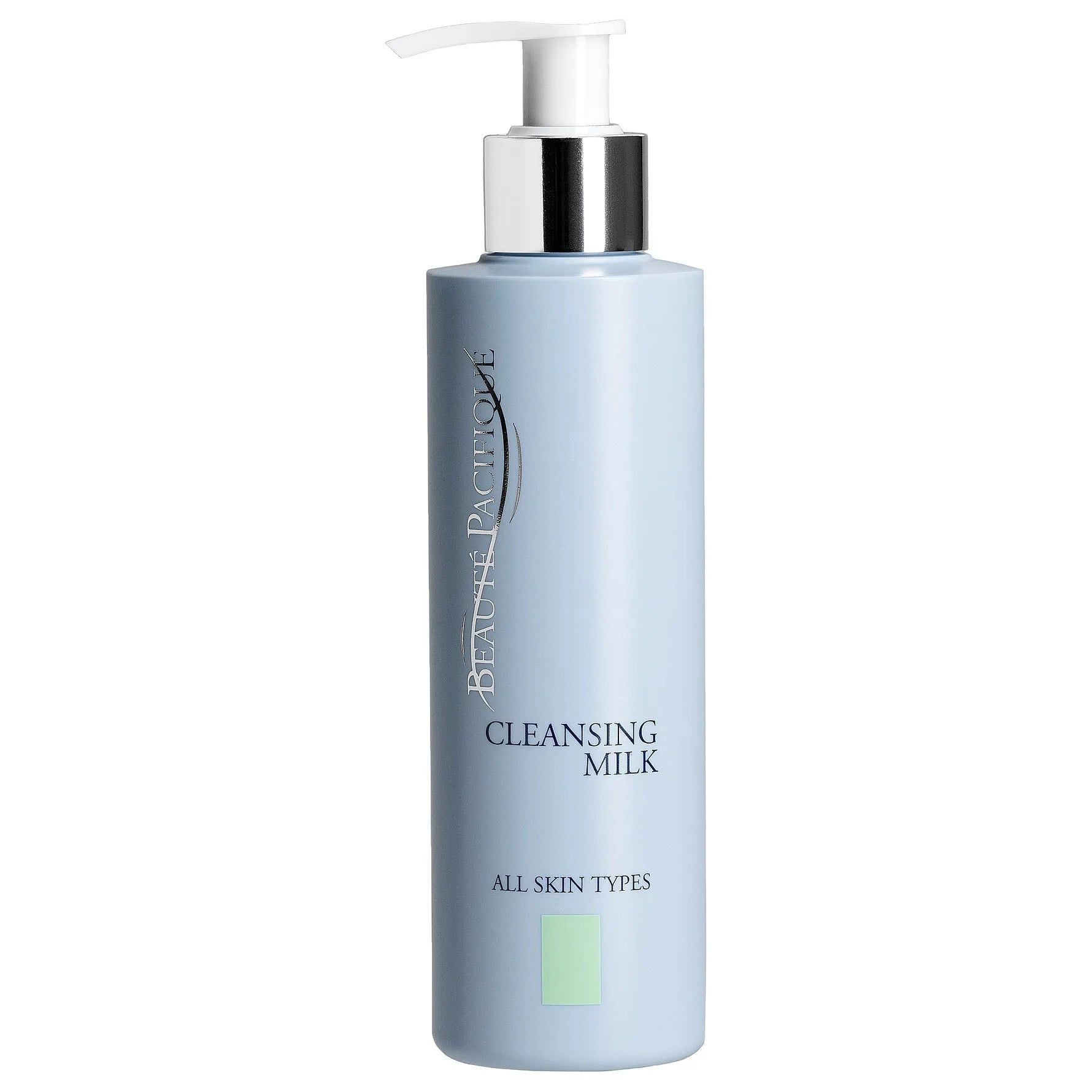 Beauté Pacifique Cleansing Milk All Skintypes 200ml