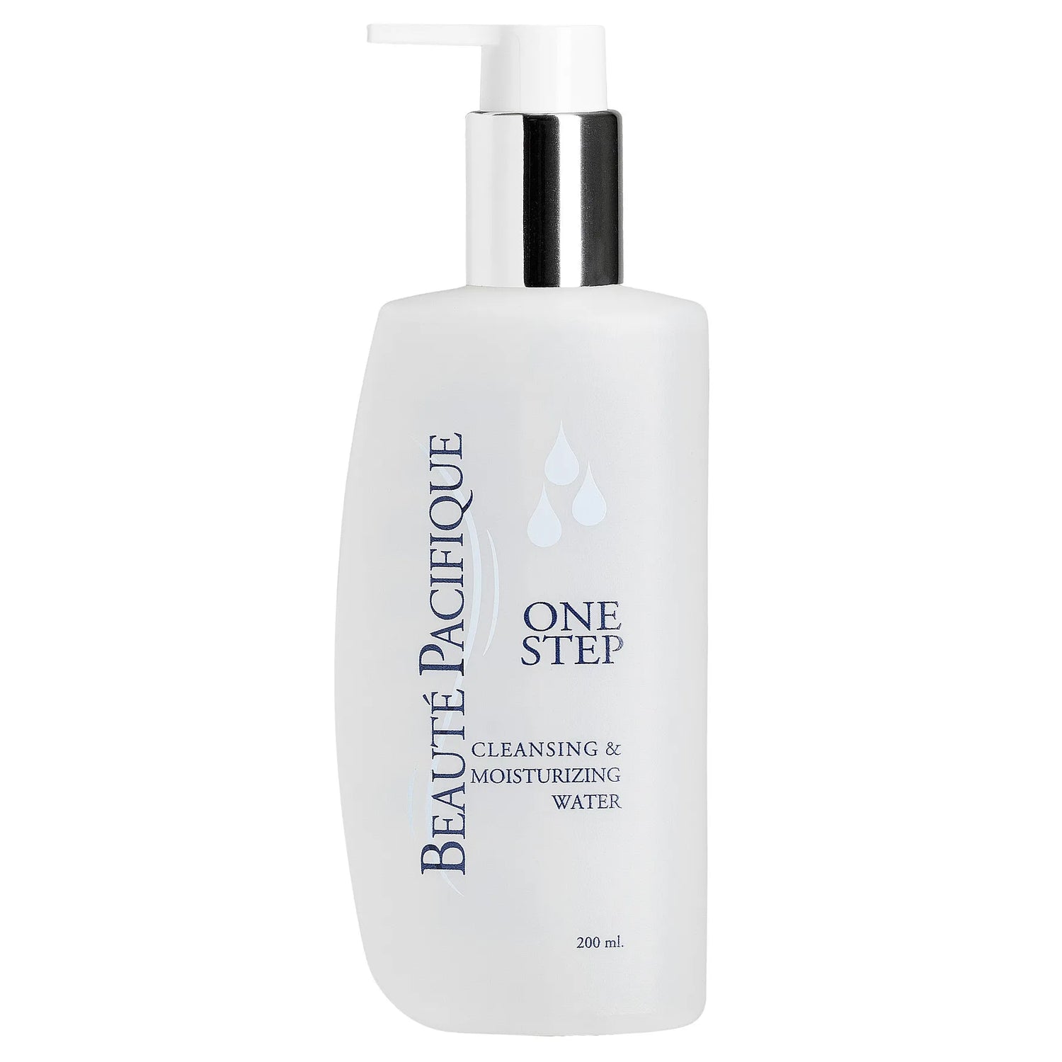 Beauté Pacifique One Step Cleansing & Moisturizing Water 200ml