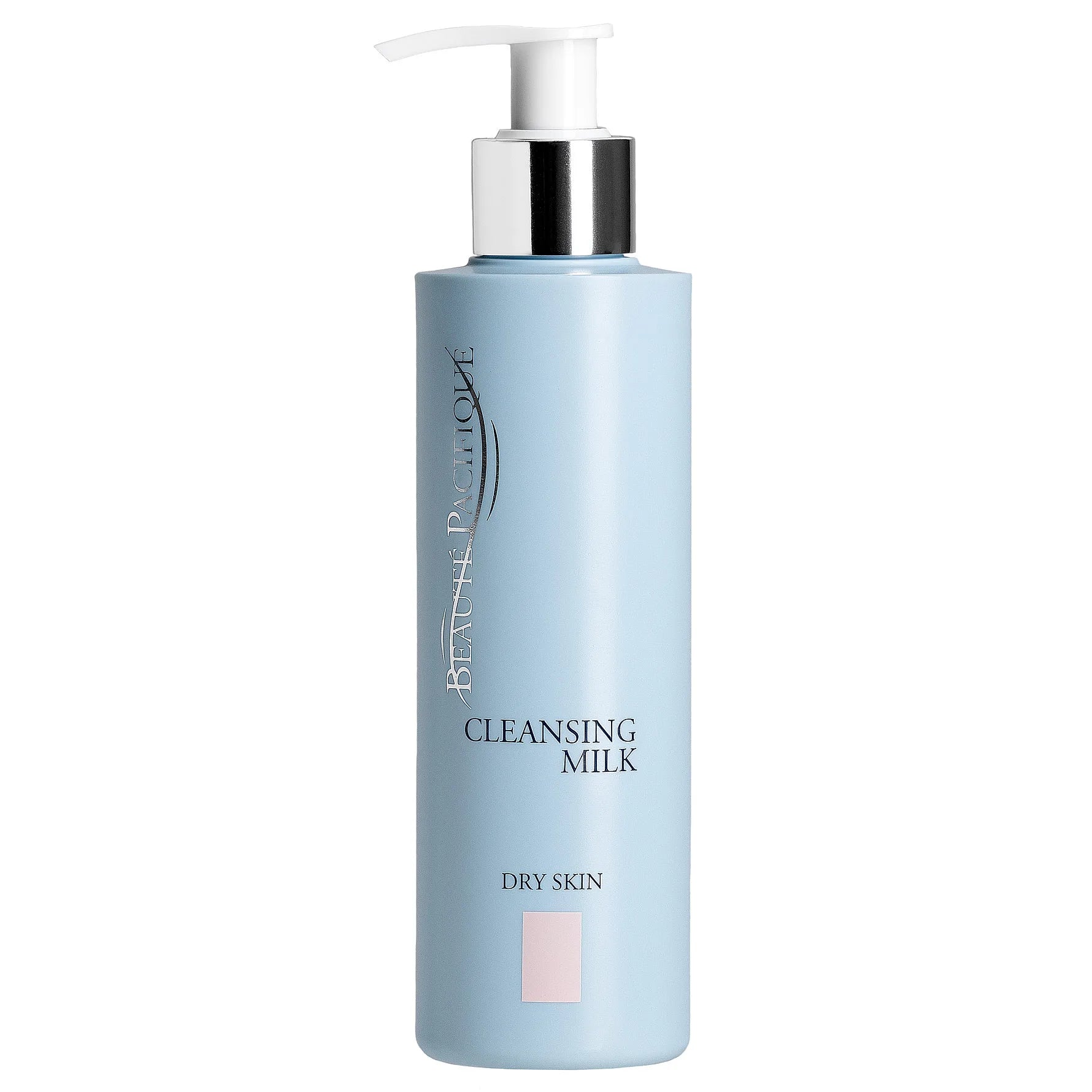 Beauté Pacifique Cleansing Milk Dry Skin 200ml