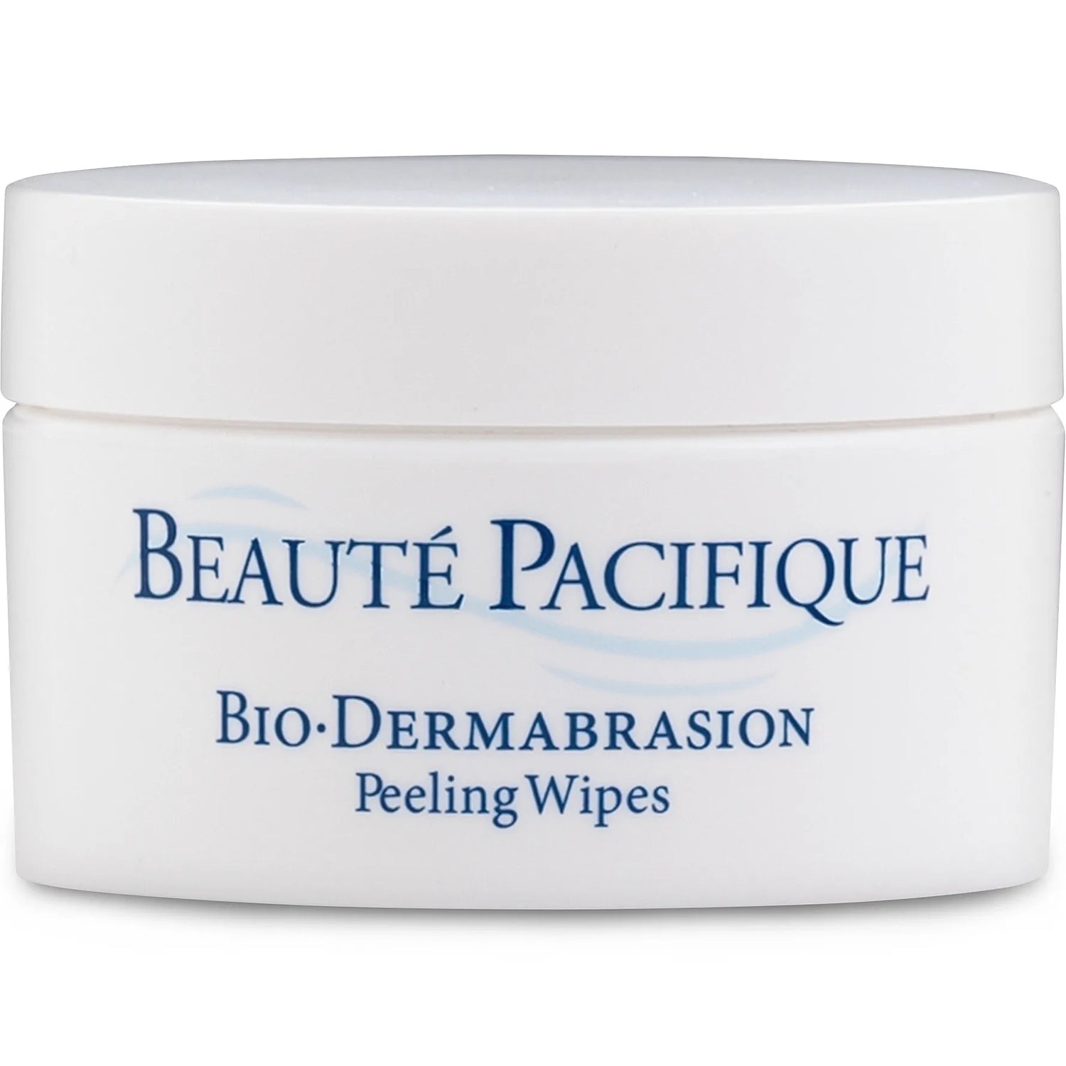 Beauté Pacifique Bio Dermabrasion Wipes 30stk