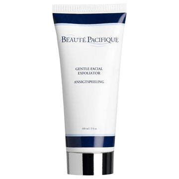 Image of Beauté Pacifique Gentle Facial Exfoliator 100ml