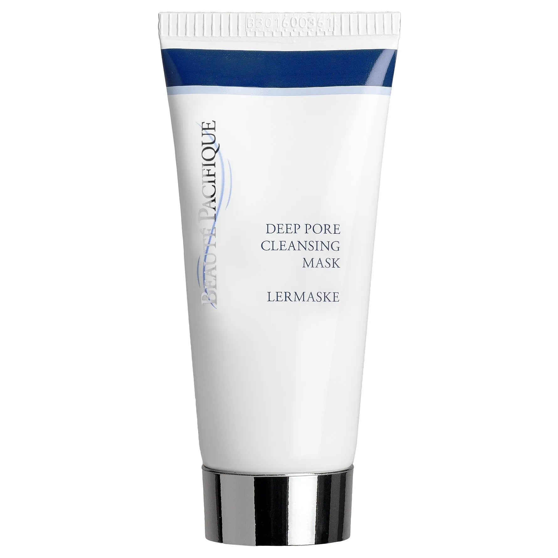 Beauté Pacifique Deep Pore Cleansing Mask 50ml