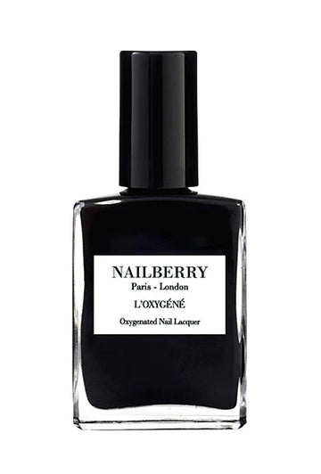 Image of NAILBERRY BLACK BERRY