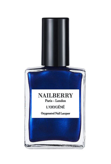 Image of NAILBERRY BLUE MOON