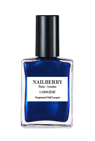 NAILBERRY BLUE MOON