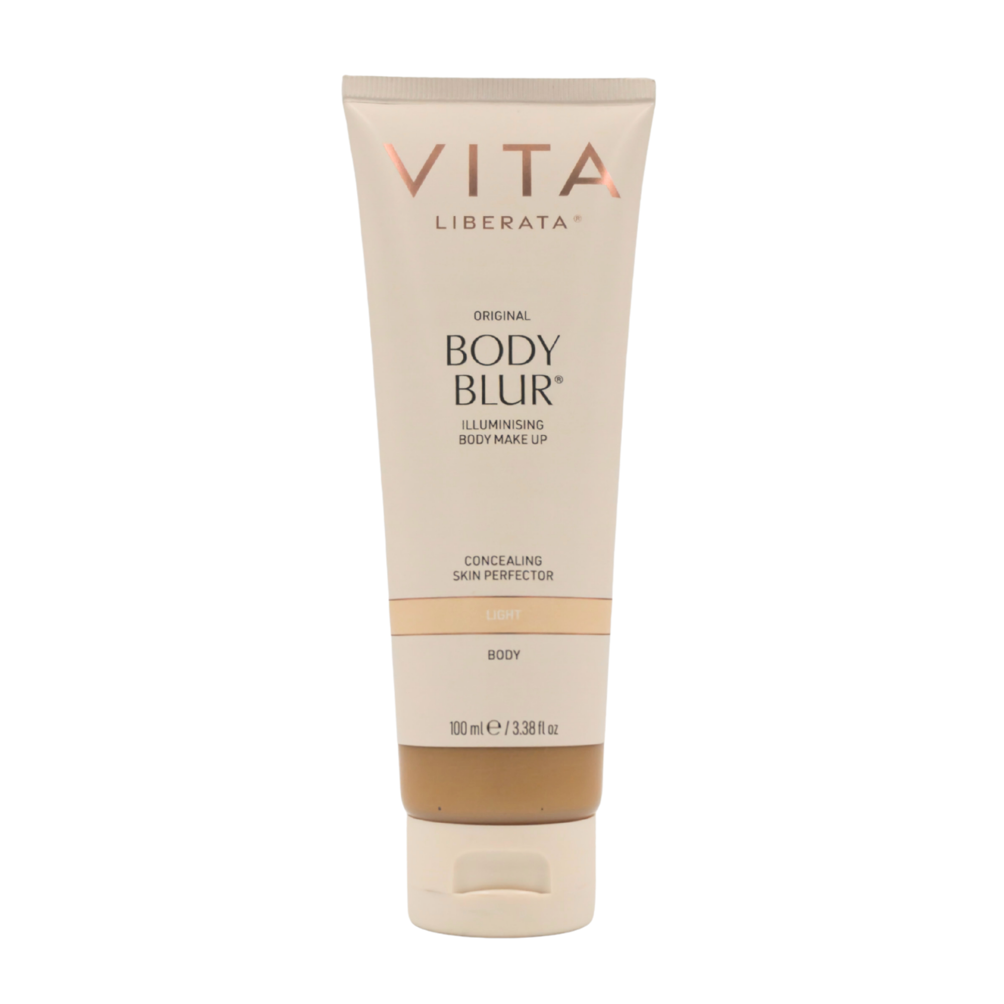 Vita Liberata Body Blur 100 ml - Light