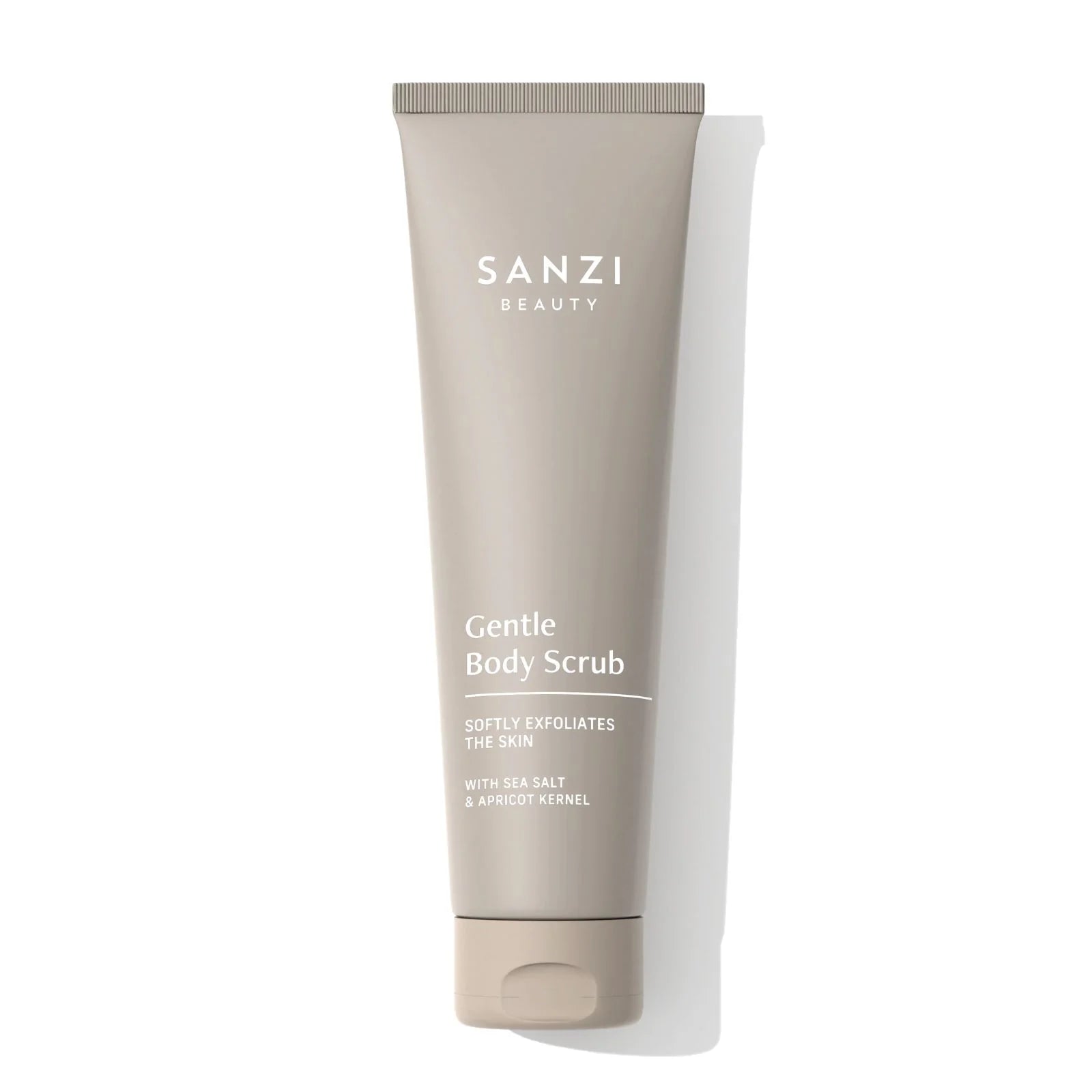 Sanzi Beauty Gentle Body Scrub 200ml