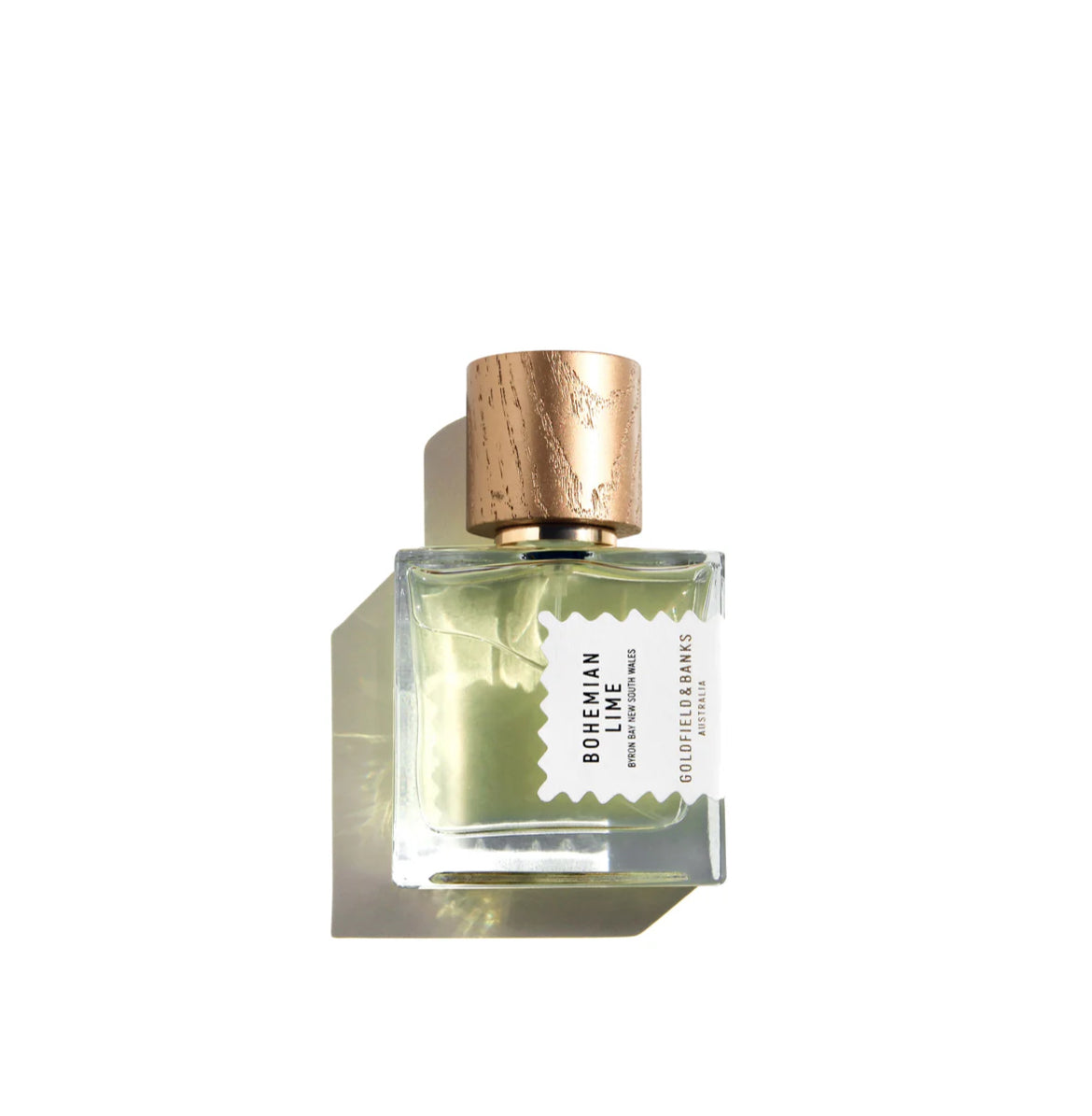 Goldfield & Banks Bohemian Lime 50 ml