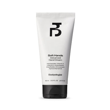 Image of Bodyologist Soft Hands Advanced Hand Cream 60ml