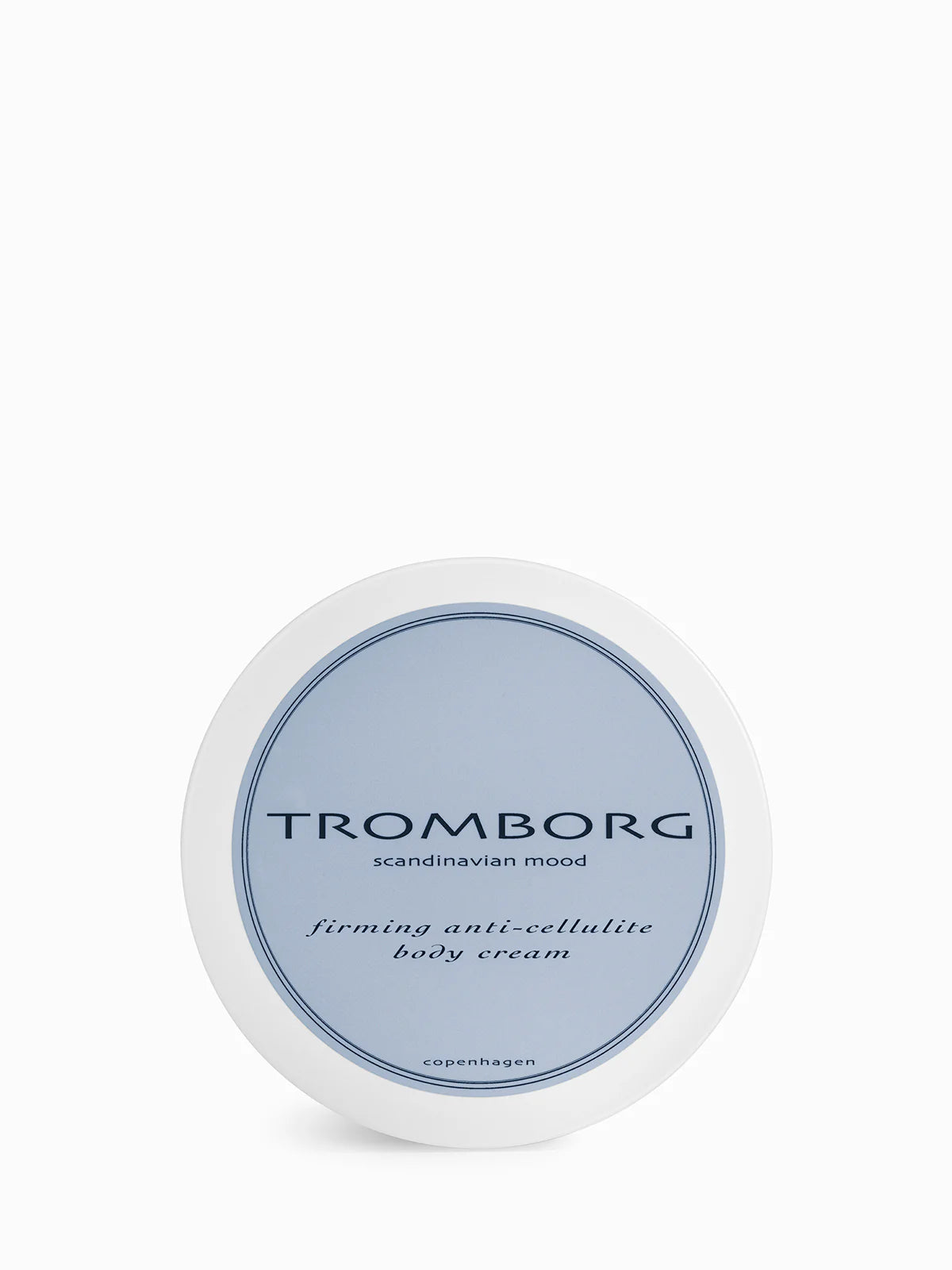 Tromborg Firming Anti-Cellulite Body Cream 200ml