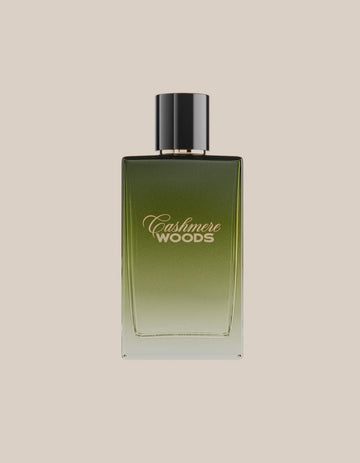 Image of Maison Nikoui Cashmere Woods Edp 100 ml
