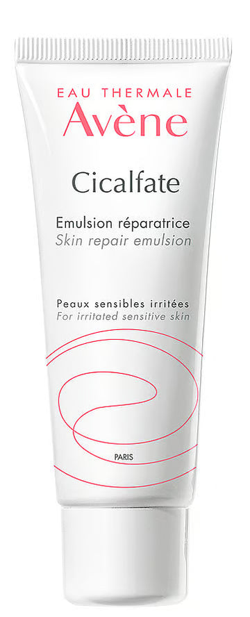 Image of Avéne Cicalfate+ Emulsion 40ml