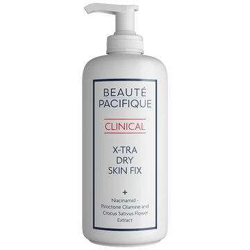 Image of Clinical X-Tra Dry Skin Fix 500ml