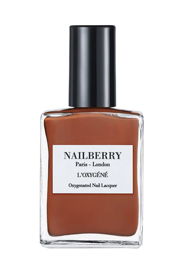 Image of Nailberry Coffee Bean 15ml
