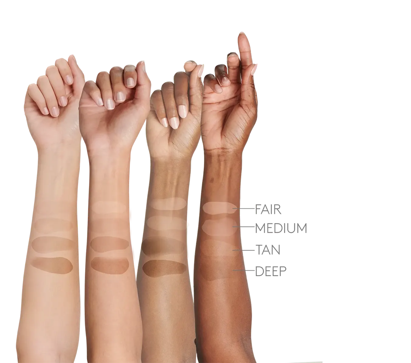 Colorescience Sunforgettable Total Protection Face Shield Flex Deep Spf50 55ml