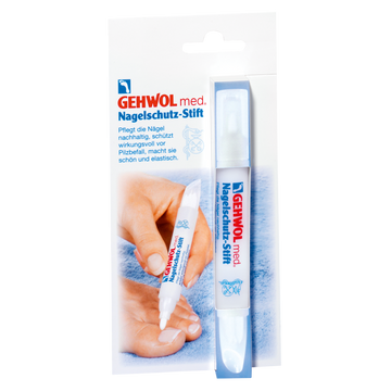 Image of Gehwol med Nagelschutz-Stift 3ml