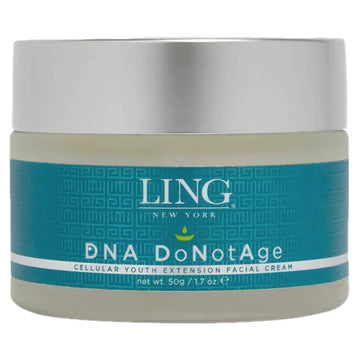 Image of Ling DNA DoNotAge Cellular Youth Extension 50g