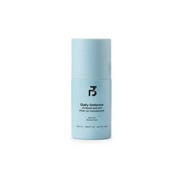 Image of Bodyologist Daily Defence Antiperspirant Roll-on Deodorant 50ml