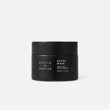 Image of Pestle & Mortar Detox Mask 50g