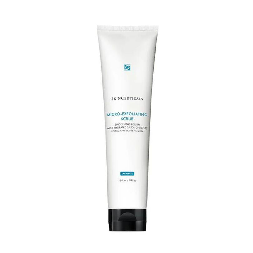 SkinCeuticals Micro Exfoliating Scrub 150 ml