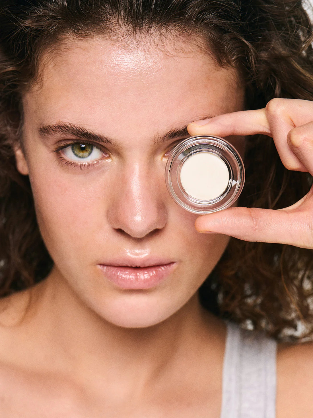 Tromborg Tinted Multi Balm Pearl 4g