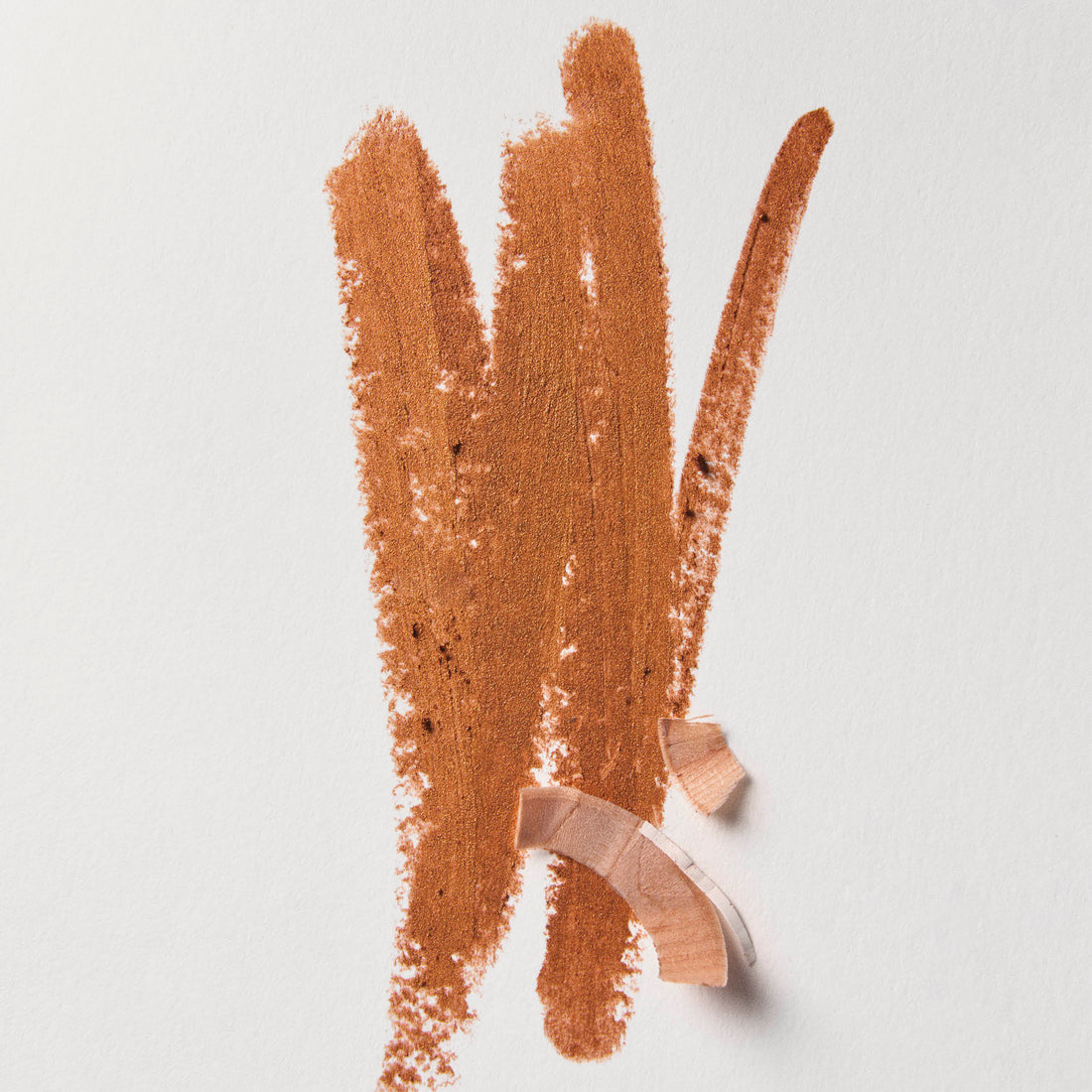 Tromborg Eyeshadow & Eyeliner Terracotta