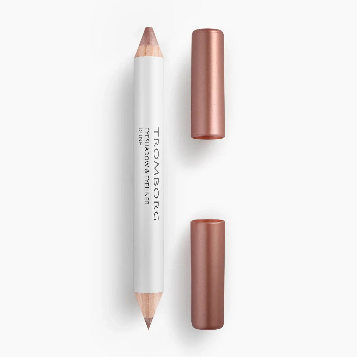 Tromborg Eyeshadow & Eyeliner Dune