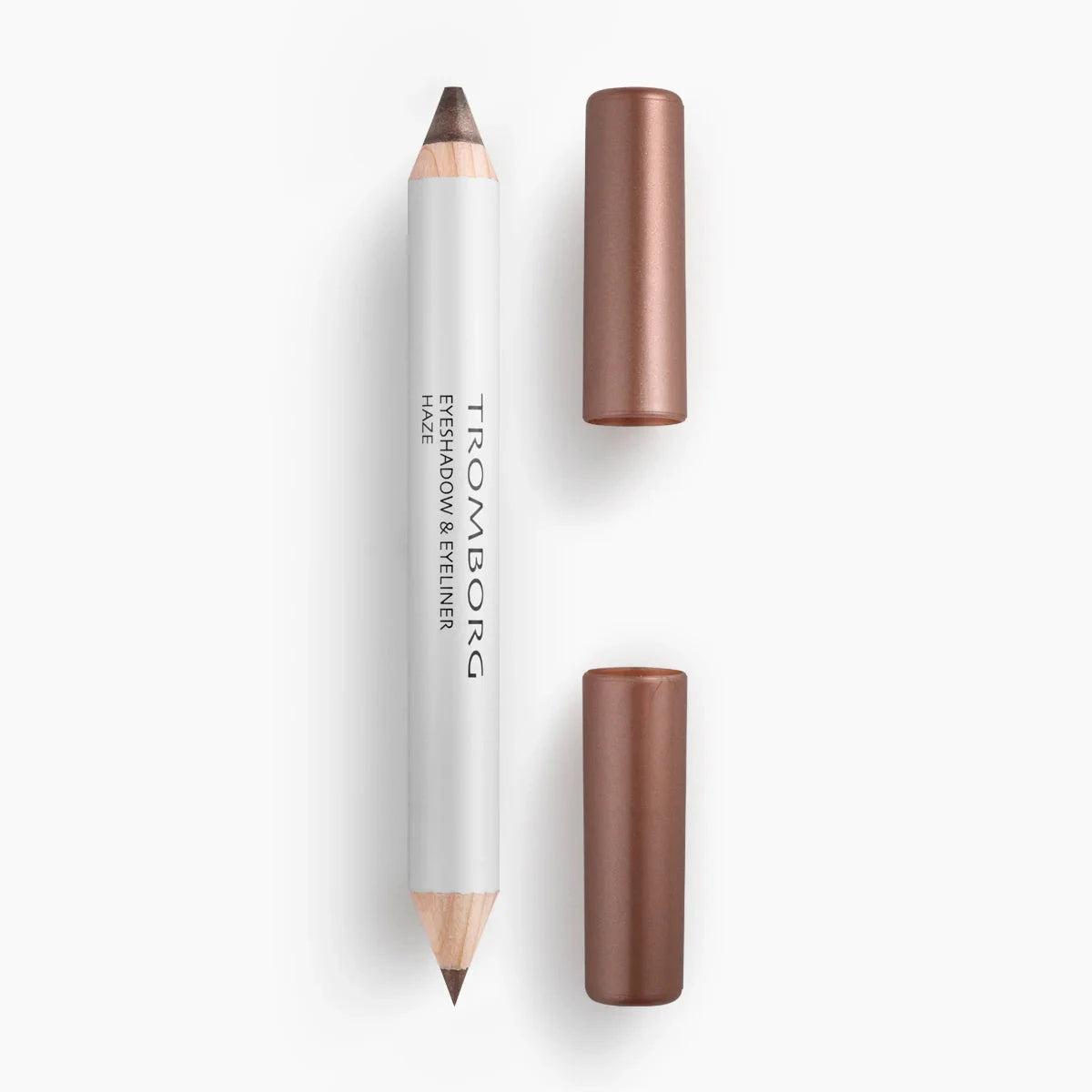 Tromborg Eyeshadow & Eyeliner Haze